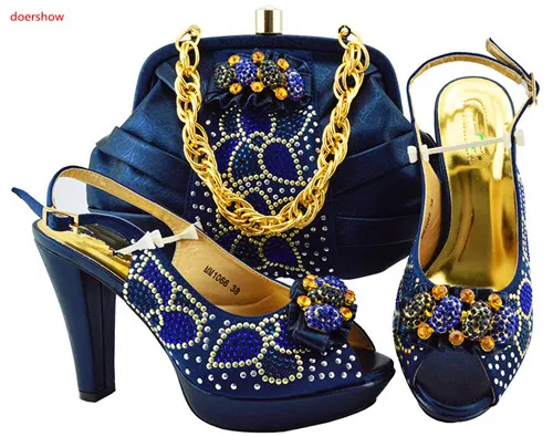 FG1-14 D.blue Szie 38-43 Heel 10.5cm 1.1KG 228RMB