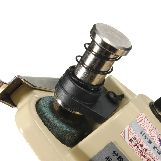170W 220V 110V 70mm Rotary Blade Electric Saw Shear Textile Cutter Cutting Machine Kit Scissor Tool For Clothes Leather Fabric