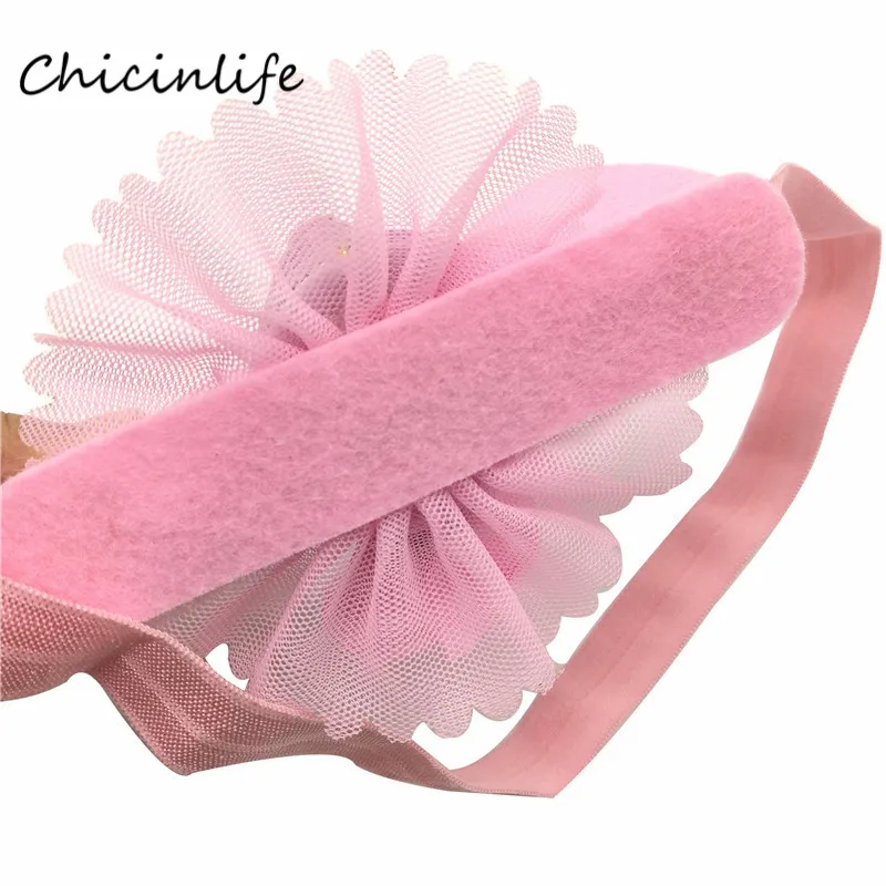 Chicinlife 1 шт. Единорог угловой цветок повязка на голову для девочки мальчик праздничный колпак детский душ 1 день рождения украшение Единорог Вечерние