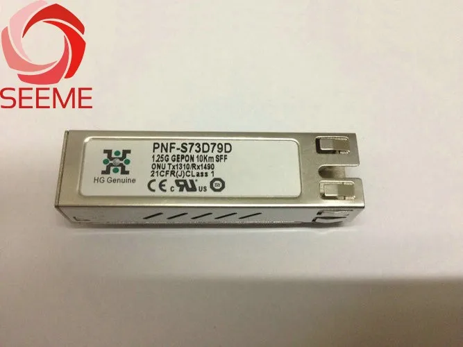 HG PNF S73D79D 1 25G GEPON 10Km SFF ONU Tx1310/Rx1490|onu ftth|onu |