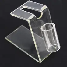 Татуировки Макияж машины держатель Макияж бровей Pen машина Стойки стенд Holde татуировки Интимные аксессуары