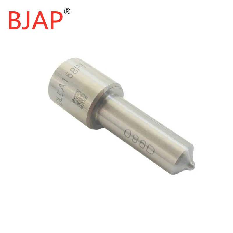 DLLA158P1096 093400 1096 дизельная форсунка используемая для инжектора Denso 095000 8900 5470