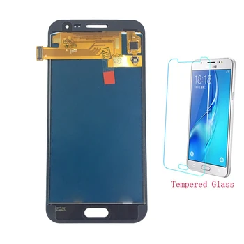 

Test LCD Screen For Samsung Galaxy J2 2015 J200F J200M J200H Touch Screen Digitizer LCD Display Adjust For Samsung J2 2015 J200F