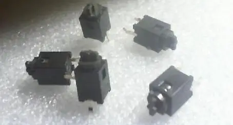 

Import Tact Switch 6*6*11MM 2-pin DIP micro switch waterproof and dustproof