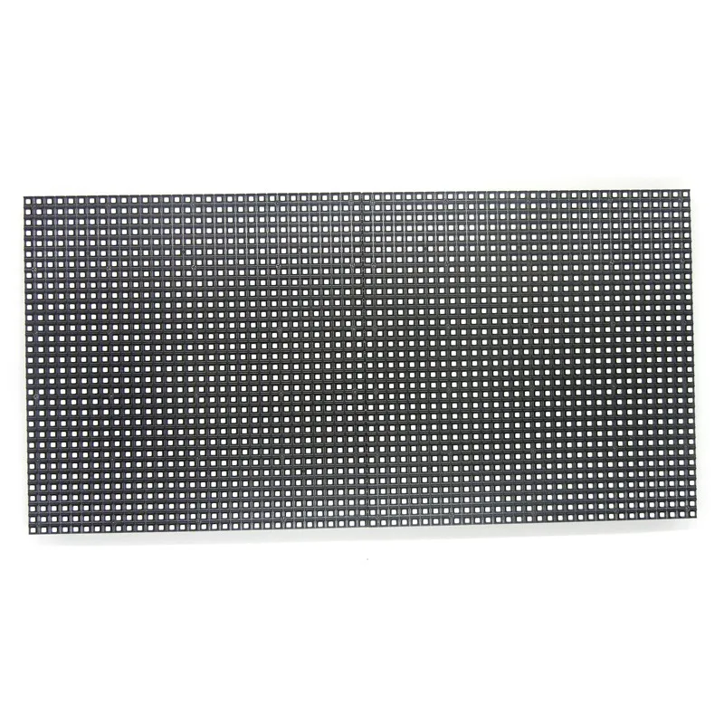 P5 открытый Smd полноцветный модуль 320*160 мм 64*32 пикселей 1/8 scan drive hub75 Водопроницаемый; с высокой яркостью для светодиодного дисплея