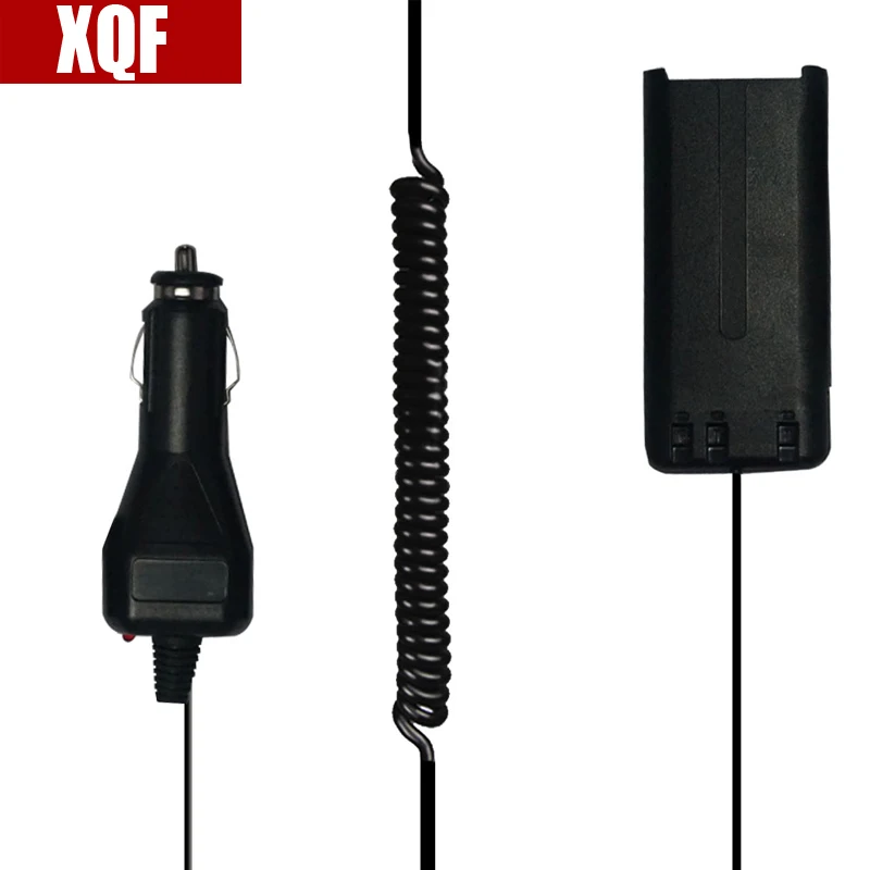 

TCBE-K29N Newest Two way radio Car charger Battery Eliminator for Kenwood two way radio TK2207/TK3207/TK2202/TK3202/TK2206 etc