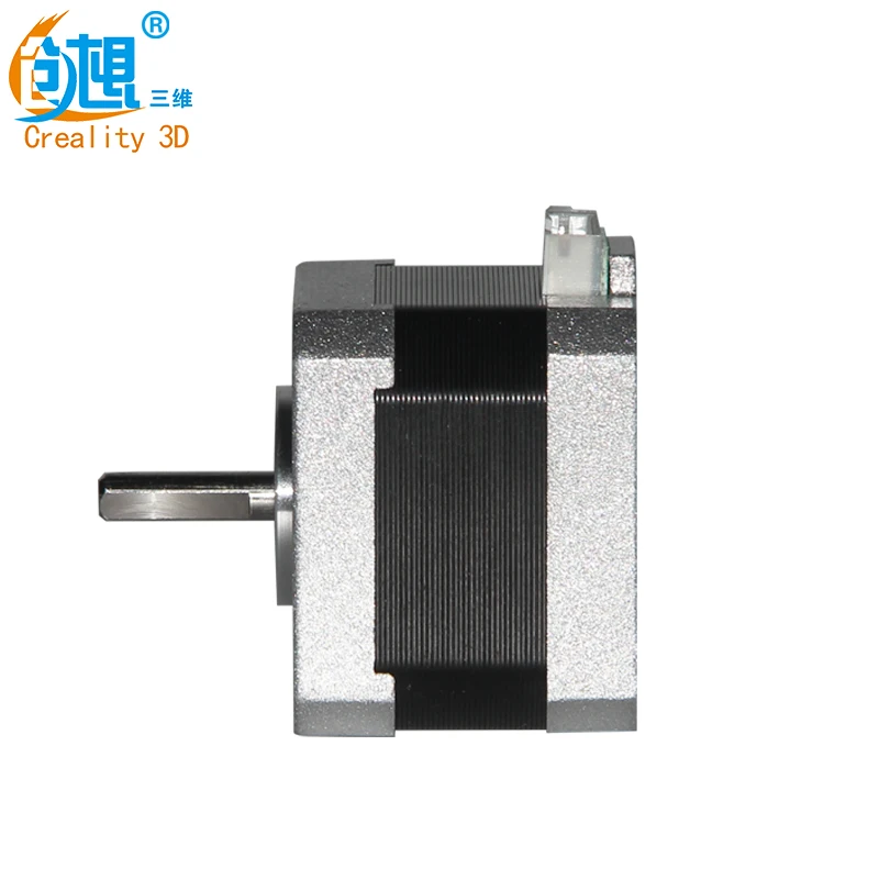 CR 10 3D принтер Z axis/X axi/Y axis/E axis шаговый двигатель|3d printer axis|3d x axis3d z |