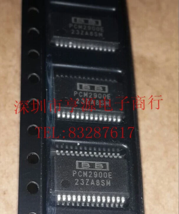 

PCM2900 PCM2900E Main BB / Hot Spot new authentic welcome advice