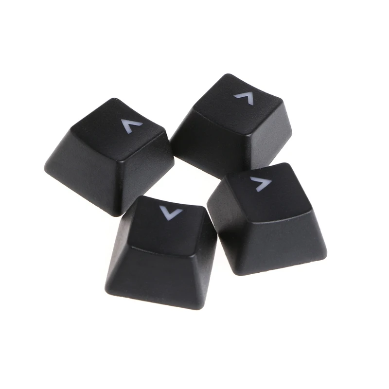 PBT 37 клавишные колпачки с двойной подсветкой для механической
