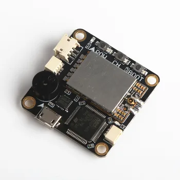

betaflight F4 PLUS Controller Board Integrated flight control OSD function for FPV Racing Drone