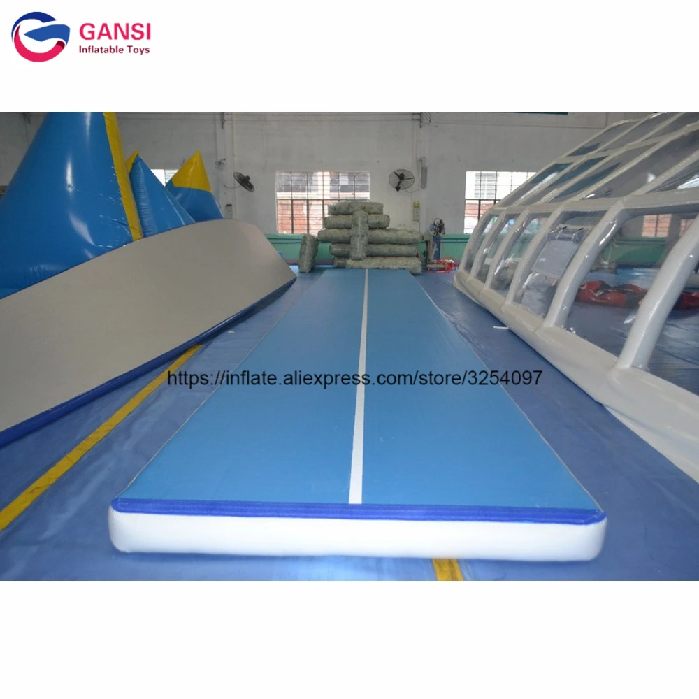 inflatable gymm mat51