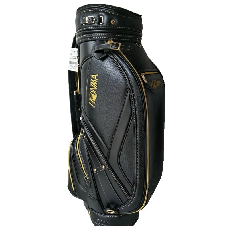 Новый 525 клюшки для гольфа HONMA BEZEAL 525 полный набор HONMA Golf driver. Дерево. утюги. клюшка для клюшек графитовая клюшка для гольфа плюс сумка