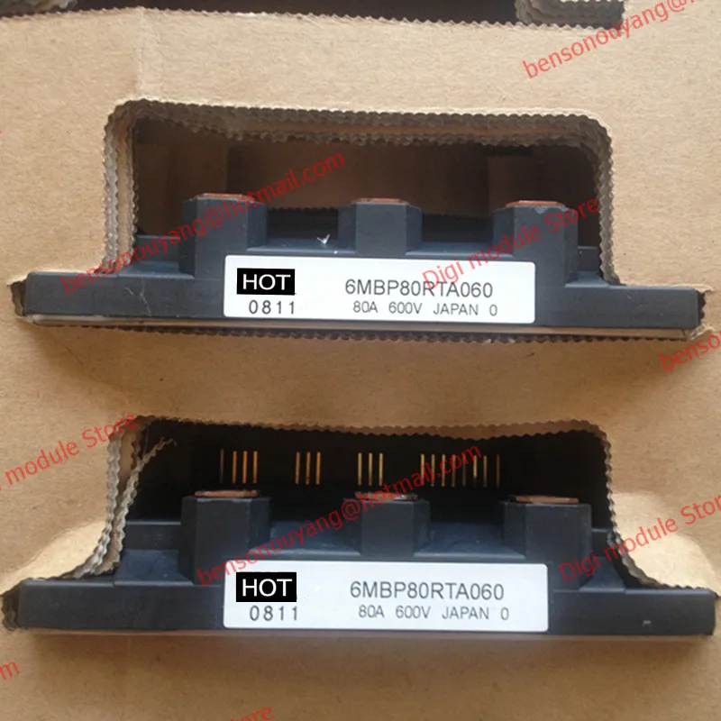 

6MBP80RTA060