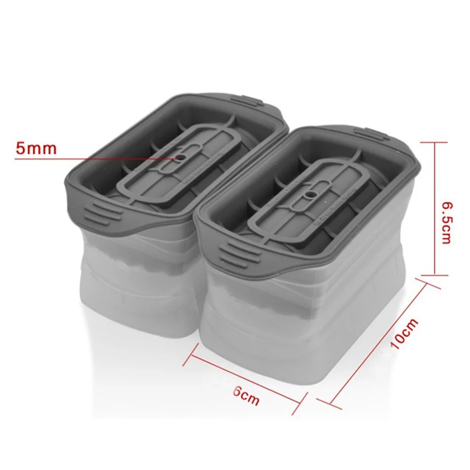 ice mold 25