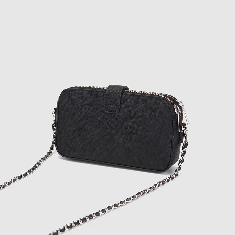 Fashion Shoulder Bag Women's Handbag Crossbody Bags Women Messenger Bags Purse Clutch Wallet with Zippers Bolsos Mujer 2019 New