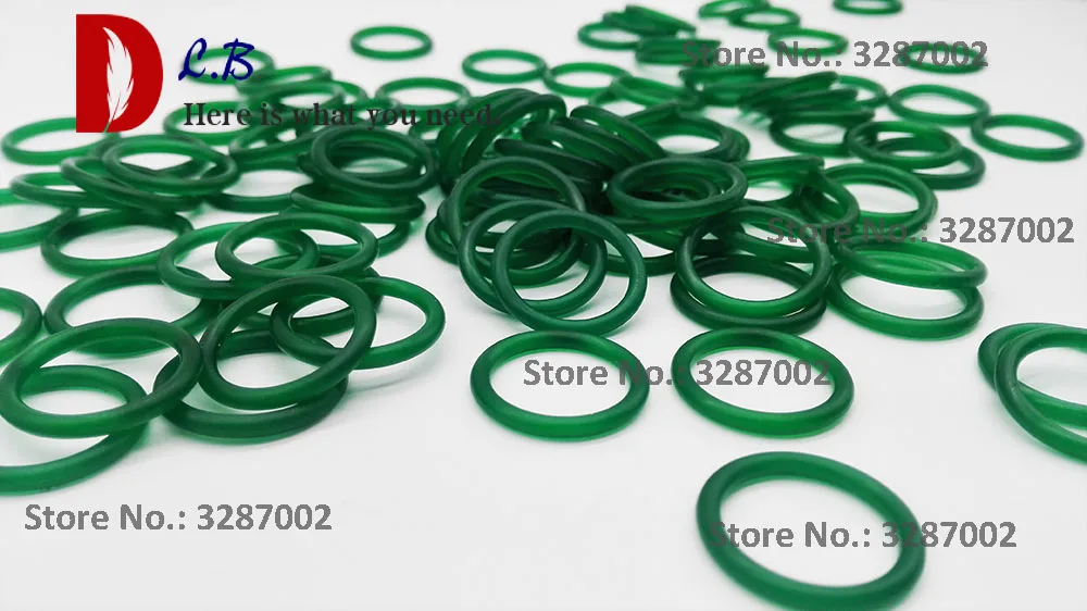 OR 3x1 5/5x2/4 9x2/6x2 Oring ID x CS PU90 ShA уплотнительные кольца/уретановое полиуретановое