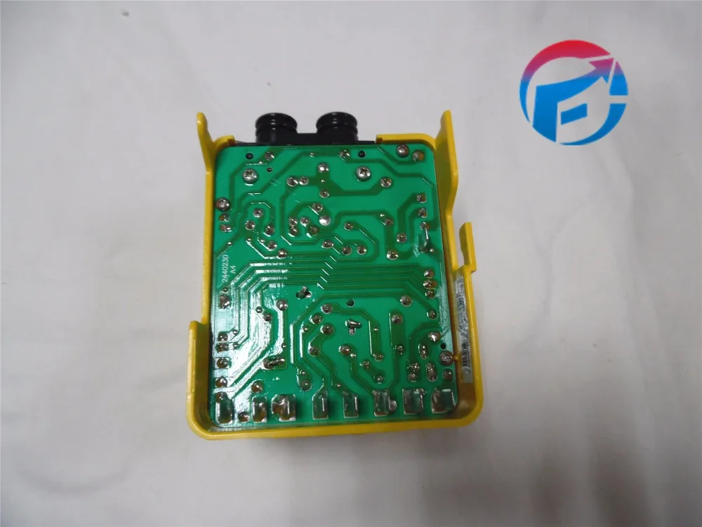 Controlador Quemador Rbl 525se Controlador Quemador Rbl 525se
