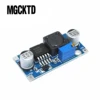 Booster XL6009 DC-DC original, module d'alimentation électrique, sortie réglable, Super LM2577 ► Photo 3/3