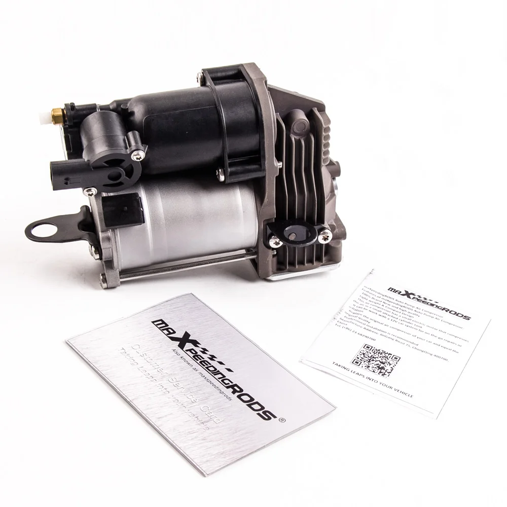 

Air Compressor Pump For Mercedes S-Class GL320/GL350/GL450/GL550 W221 07-13 2213201704 CL63 AMG