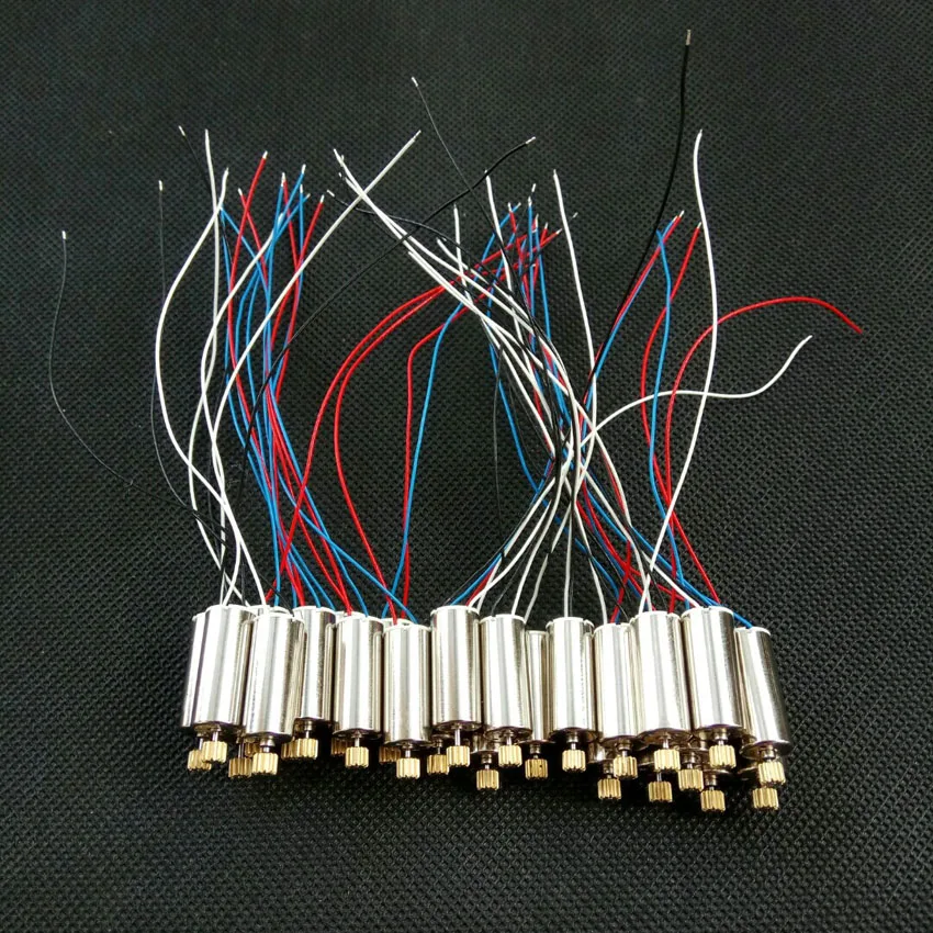 Wholesale Spare Parts engines font b Motor b font for Hubsan H502S H502E font b RC