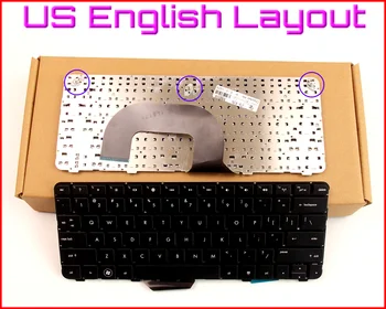 

New Keyboard US English Version for HP PAVILION DM1-4000eg DM1-4000ej DM1-4000en DM1-4000 DM1Z-4000 DM1-4013au Laptop