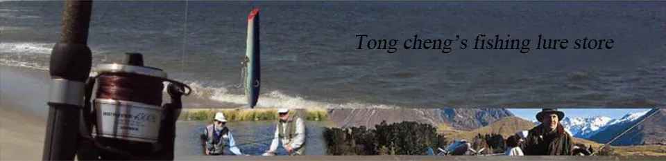 shope fishing pictures