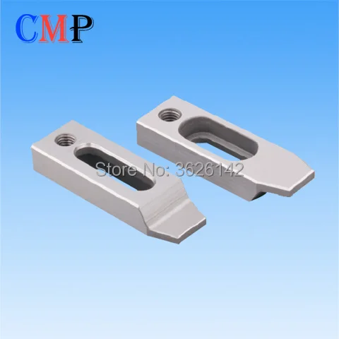 CNC VISE Wire EDM Clamp 53005 EW20 for Sodick Mitsubish Fanuc Makino Charmilles Chmer Hitachi Cutting Machine |