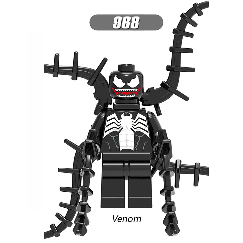 968VENOM