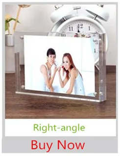 right-angle photo frame