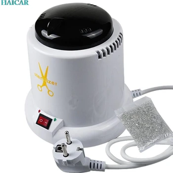 

Sterilizer 220V High Temperature Sterilizer Box Tools Disinfection Box & Nail Sterilizer Tools Manicure Equipment Tools KitFEB23