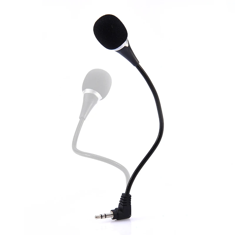 Buy Super Lightweight Mini Laptop Microphone Computer Laptop Dedicated Mic