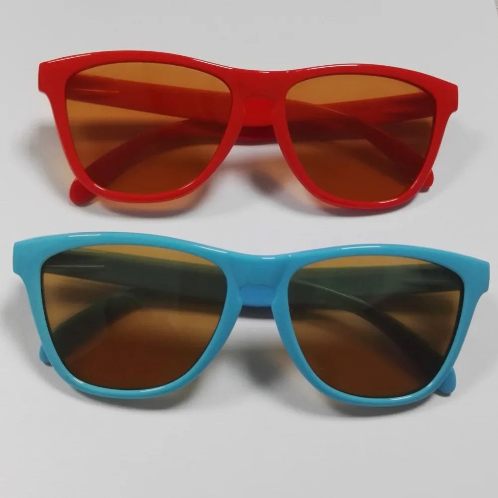 Plastic Diffraction Glasses (9)
