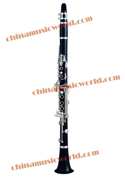 

China Music World High-grade 17 Keys Clarinet (CMWCL-650)