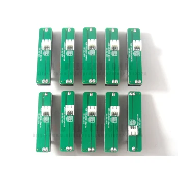 

10PCS Original ALPHA Cross Fader Assembly for DDJ SR SX DJM 250 704-DJM250-A032 with PCB