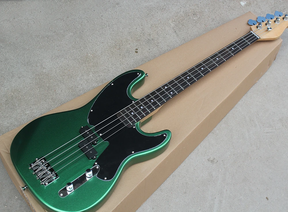 Factory custom 4 strin...