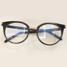 Оправа для очков в стиле кошачьи глаза с упаковочной коробкой Oculos Ретро Модные женские очки близорукость очки оправа для оптических линз