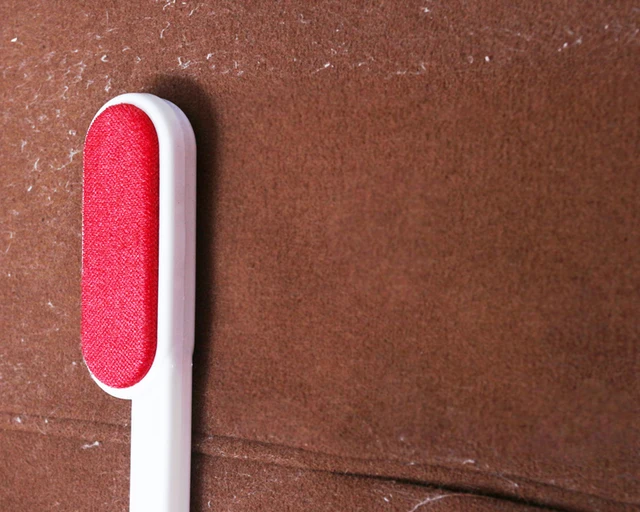 Electrostatic Brush Double Sided Cleaning Car Covers Sofa Steamer Vacuum Cleaner Magnetic For Washing Windows In Brushes From