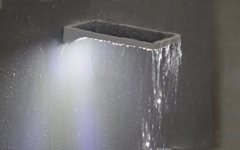 PIR Motion Sensor Solar Powered Light-9