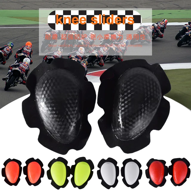 US $13.72 2019 Motorcycle Accessories moto Racing Sports Protective Gears kneepad Knee Pads Sliders Protector