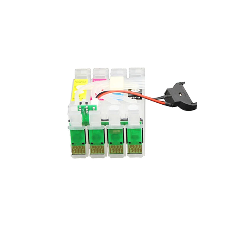 Чернильные картриджи UP T2991 29XL СНПЧ совместимые с Epson XP 255 257 352 355 452 455|Чернильные