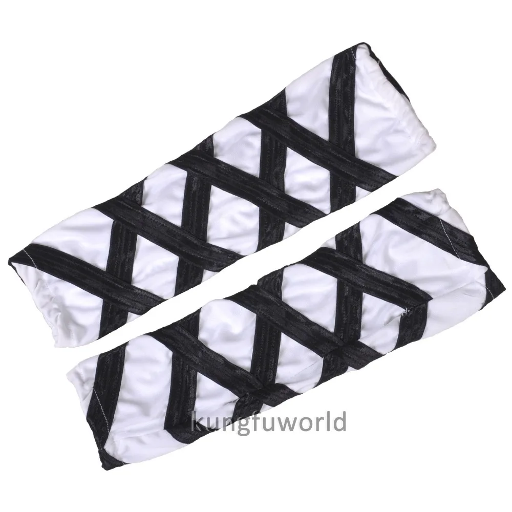 

Shaolin Monk Socks Leg Wraps for Kung fu Uniform Tai chi Martial arts Suit