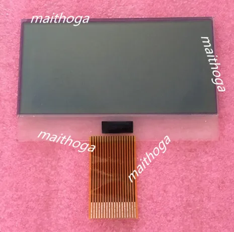 

COG 18PIN 12864 LCD Screen ST7565 Controller Compatible SPLC501 Without Backlight 3.3V