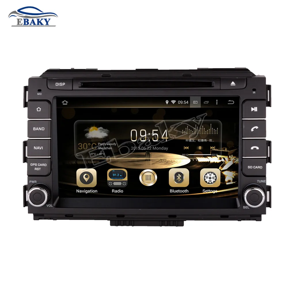 Top NaviTopia 8inch Octa Core 2GB/4GB Android 8.0/Android 7.1 Car DVD Radio for Honda Vezel/HR-V 2013-  with GPS/wifi/bluetooth 0