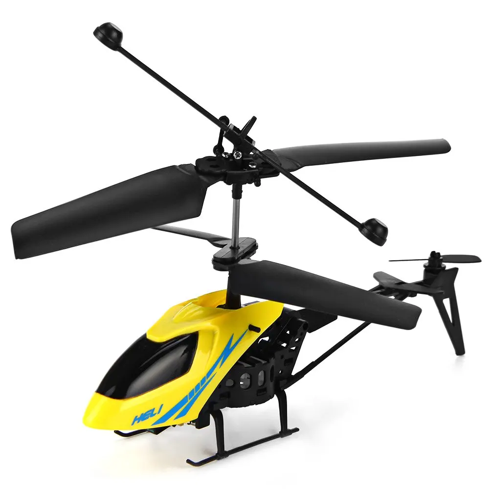 mj series helicopter