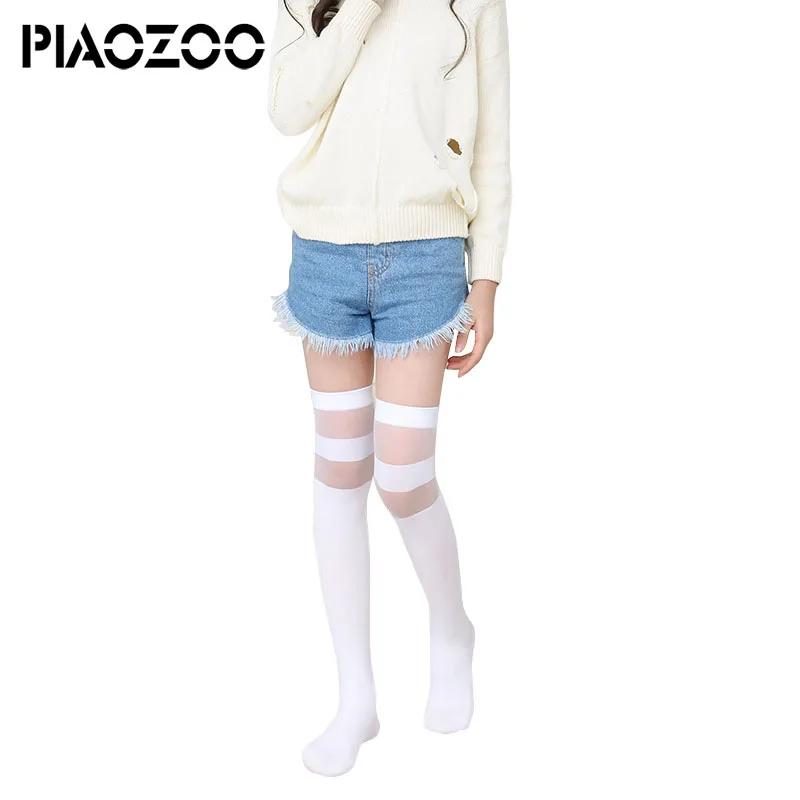 Summer children Baby Kids Girls thin tights toddler girl pantyhose cute