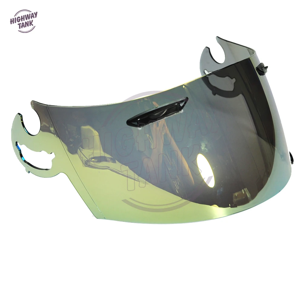 A Wise Choice Helmet Face Shield Visor For ARAI RX7 GP RR5 Corsair V