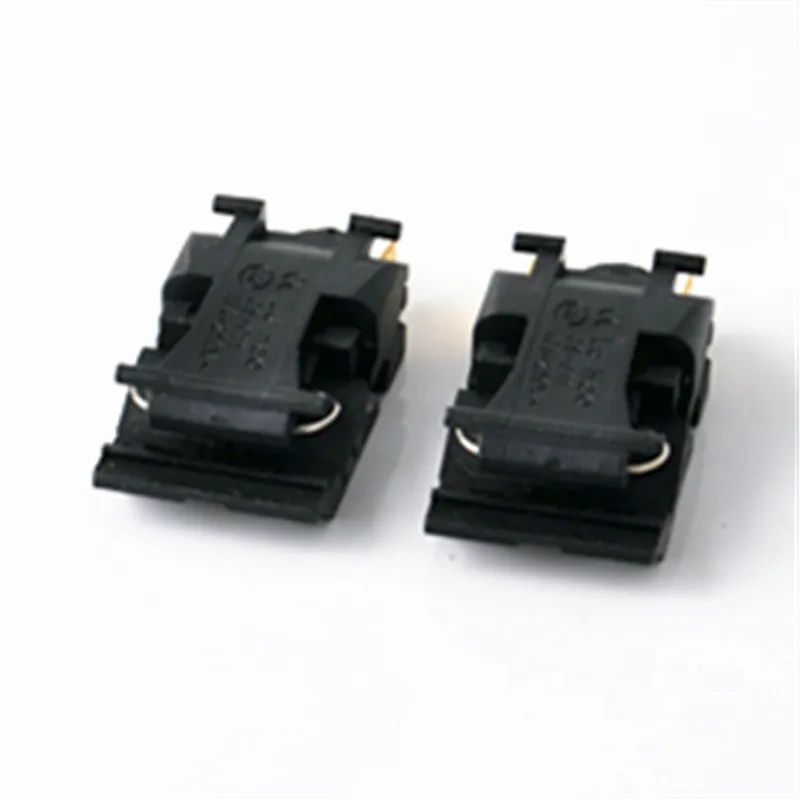 

2PCS Electric Kettle Thermostat Temperature Controller switch 100-240V 13A T125