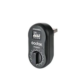 

Godox FT-16 WITSTRO Wireless Power Controller Receiver For AD180 AD360