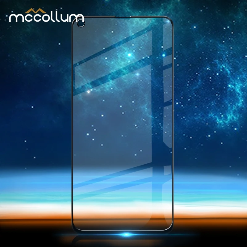 

2pcs Full Glue Tempered Glass For Huawei Honor View 20 Protective Glass Film 9H Screen Protector For Honor V20 Cover Skin