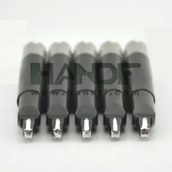 

Unix soldering tip P1V08-10/ P1V10-20/ P1V10-23 welding torch contact tip for Unix soldering robot